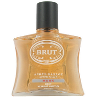 Brut Aftershave Musk