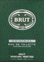 Brut Original Eau de Toilette