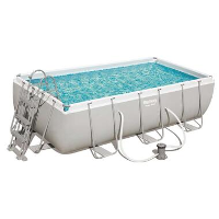 Bestway zwembad Mistral   set rechthoek 404