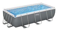 Bestway zwembad Mistral   set rechthoek 404   Leen Bakker