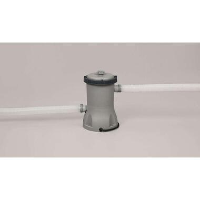 Bestway zwembad Mistral   set rechthoek 412