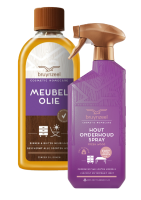 Bruynzeel Cosmetic Homecare Hout Verzorging