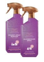 Bruynzeel Cosmetic Homecare Keuken Schoon & Fris