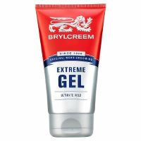 Brylcreem Extreme Gel   Ultimate Hold