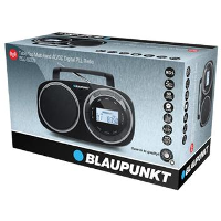Blaupunkt Multiband Digi Radio Bsd9000
