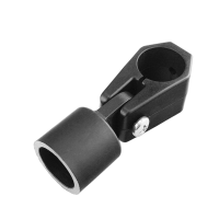 BSET MATEL Nylon Boot Bimini Topfitting Schuifmof Pijp Oog Eindkap Bek