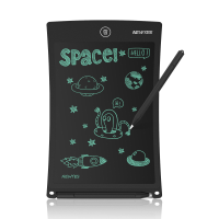 NEWYES 8.5 Inch LCD Schrijftablet Magisch Tekeningenbord Kinderen Kunst Elektronisch Schildergereedschap Jongens Meisjes