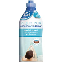 Aqua Pur Schuimverwijderaar