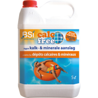 Calc Free, 5 Liter