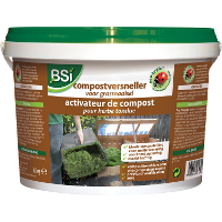 BSI Compost versneller