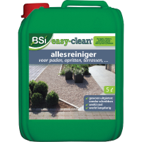 Easy clean allesreiniger