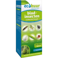 Ecokuur   Bladinsecten concentraat