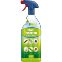 Ecokuur   Bladinsecten gebruiksklaar