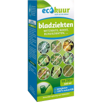 Ecokuur   Bladziekten concentraat
