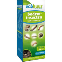 Ecokuur   Bodeminsecten concentraat