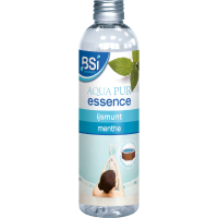 Essences IJsmunt, 250ml