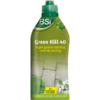 BSI Green Kill 40 onkruidverdelger