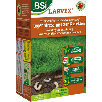BSI Larvex 2.5 Kg insecticide Tot 80 m²
