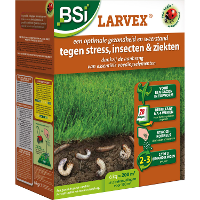 BSI Larvex 6 kg insecticide Tot 200 m²