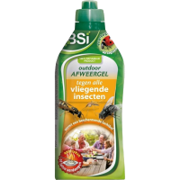 Outdoor Afweergel, 1 liter