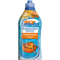 BSI Oxy pool & spa, 1 kg water verzorgingsmiddel