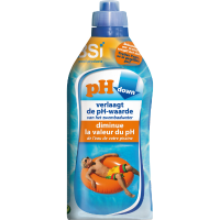 PH Down liquid, 1 Liter