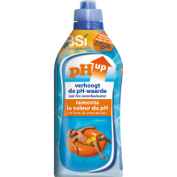 PH Up liquid, 1 Liter