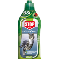 STOP GR katten afweer