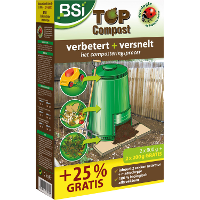 BSI Top Compost