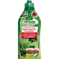BSI Top Resist   Buxus & Hagen, 900ml meststof