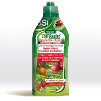 BSI Top Resist   Fruit & Groenten, 900ml meststof Tot 300 m²