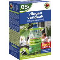 Vliegen Vangzak