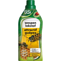 Wespen Lokstof, 1 liter