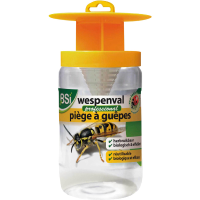 Wespenval