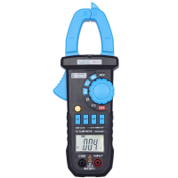 Bside Acm01 Plus Auto Range Manual Range Digital Ac Current Clamp Meter Multimeter Diode Continuity Test With Backlight Ncv Function