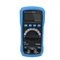 Bside Adm02 Pocket Multifunction Digital Multimeter Tester