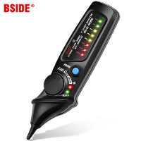 BSIDE AVD06 Niet Contact Spanningsdetector indicator BSIDE AVD06 Professionele slimme testpen Live/fase draad Onderbreki
