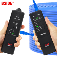BSIDE FWT8X Netwerk Kabel Tracker Detecteur RJ11/45 Lan Ethernet Telefoon Draad Tester Finder Telecom Tool geëlektrifice
