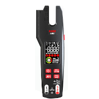 BSIDE U6X Digitale Klemmeter Multifunctioneel Testapparaat 0 620V met Infrarood Temperatuur Sensing Diode Meting Compact