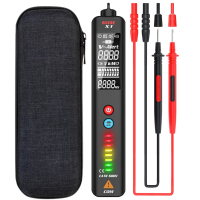 BSIDE X1 Dual Mode Smart Non Contact AC Spanningstester NCV Multimeter Elektrische Test Potlood Draagbare Tester Pen Met