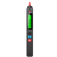BSIDE Z2 Tester Pen LCD Display 12 300V ±5.0% Precision Portable Electrical Tool Fast Response High Accuracy