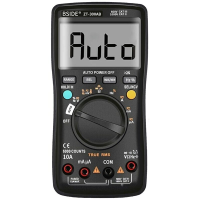BSIDE ZT 300AB Digitale multimeter Draadloze technologie Ammeter True RMS Auto Rang Intelligente analoge voltmeter Conde