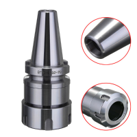 Bt30 Er32 70l Cnc Milling Collet Chuck Holder Cnc Cutter Arbor For Cnc Lathe