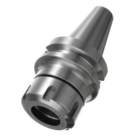 Bt40 Er32 70 Cnc Milling Chuck Holder Milling Workholding Tool Cnc Cutter Arbor