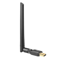 BT548 USB Draadloze bluetooth 5.4 Adapter 150M Muziek Audio Ontvanger Zender Dongle Adapter voor Muis Toetsenbord PC Acc