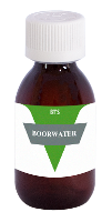 BTS Boorwater