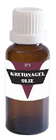 BTS Kruidnagel Olie