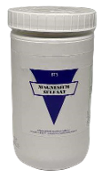BTS Magnesium Sulfaat