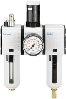 Bürkert 771921 Filterregelventiel
