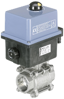 Bürkert Aandrijfmodule voor kogelkraan 226481 8804 1 stuk(s)